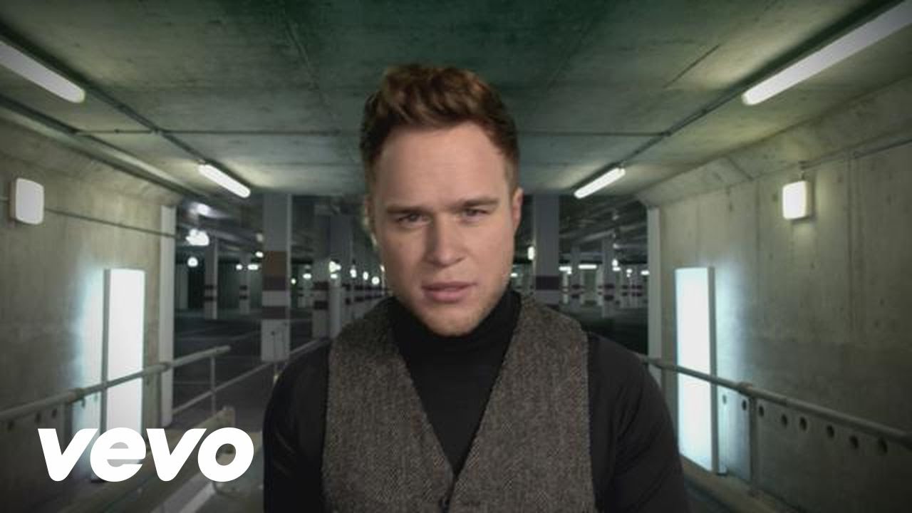 Olly Murs – Army of Two