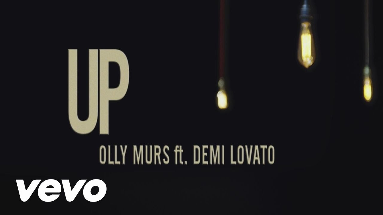 Olly Murs – Up feat. Demi Lovato