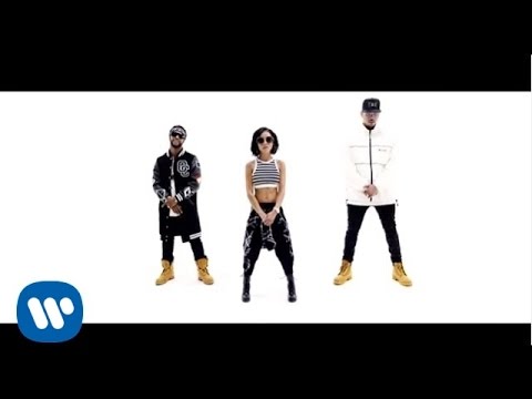 Omarion – Post To Be feat. Chris Brown & Jhene Aiko
