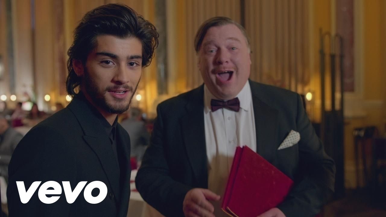One Direction – Night Changes