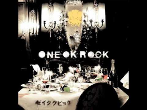One Ok Rock – Yoru Ni Shika Sakanai Mangetsu (夜にしか咲かない満月)