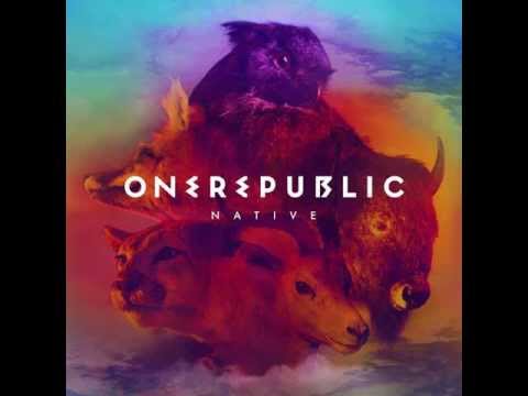 OneRepublic – What You Wanted