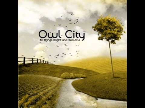 Owl City – Angels