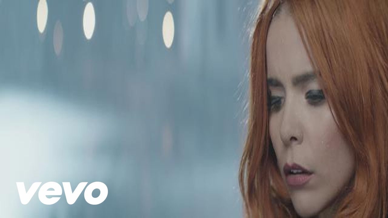 Paloma Faith – Only Love Can Hurt Like This