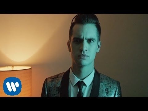 Panic! At The Disco – Miss Jackson feat. Lolo