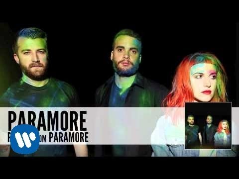 Paramore – Proof
