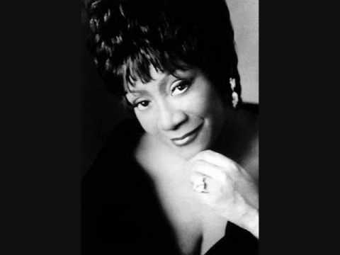 Patti Labelle – If Only You Knew