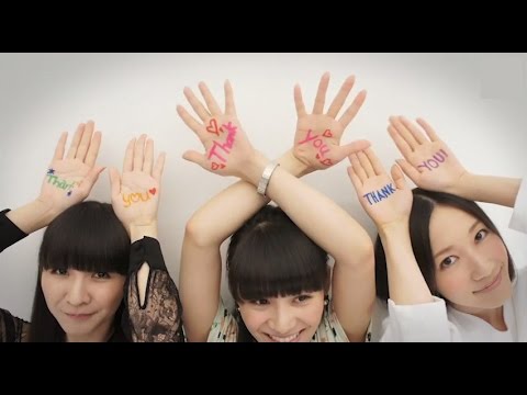 Perfume – Hold Your Hand