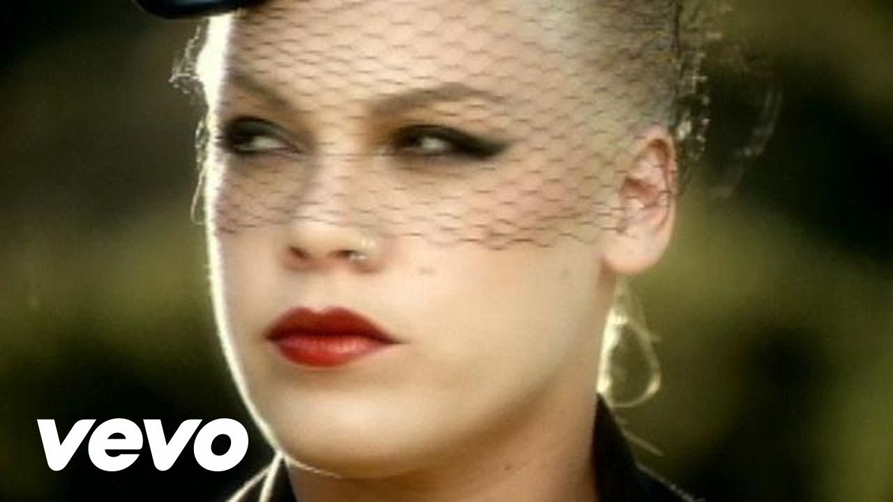 Pink – Trouble