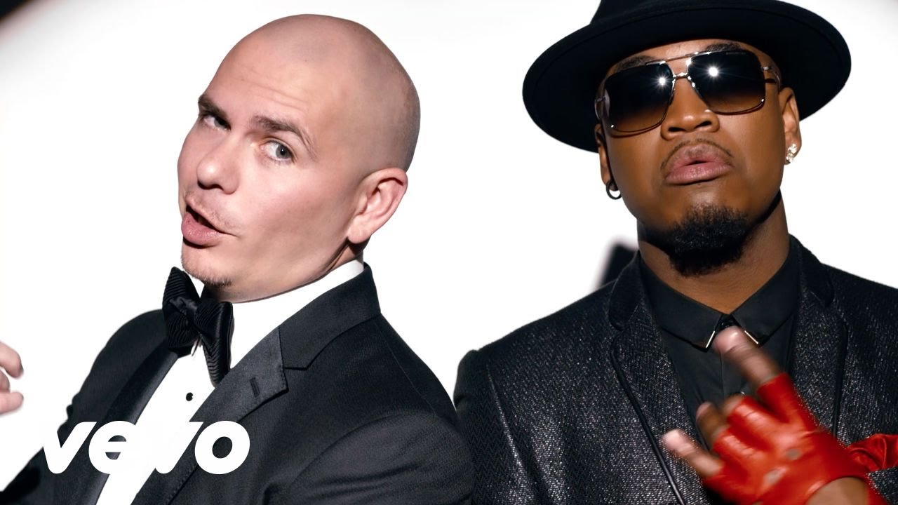 Pitbull – Time Of Our Lives feat. Ne-Yo
