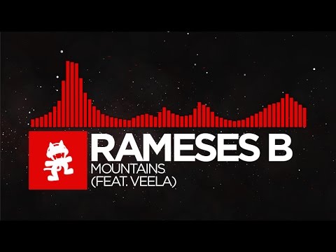 Rameses B – Mountains feat. Veela