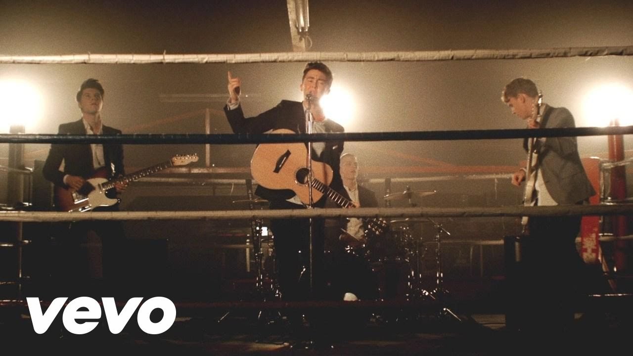 Rixton – Me And My Broken Heart