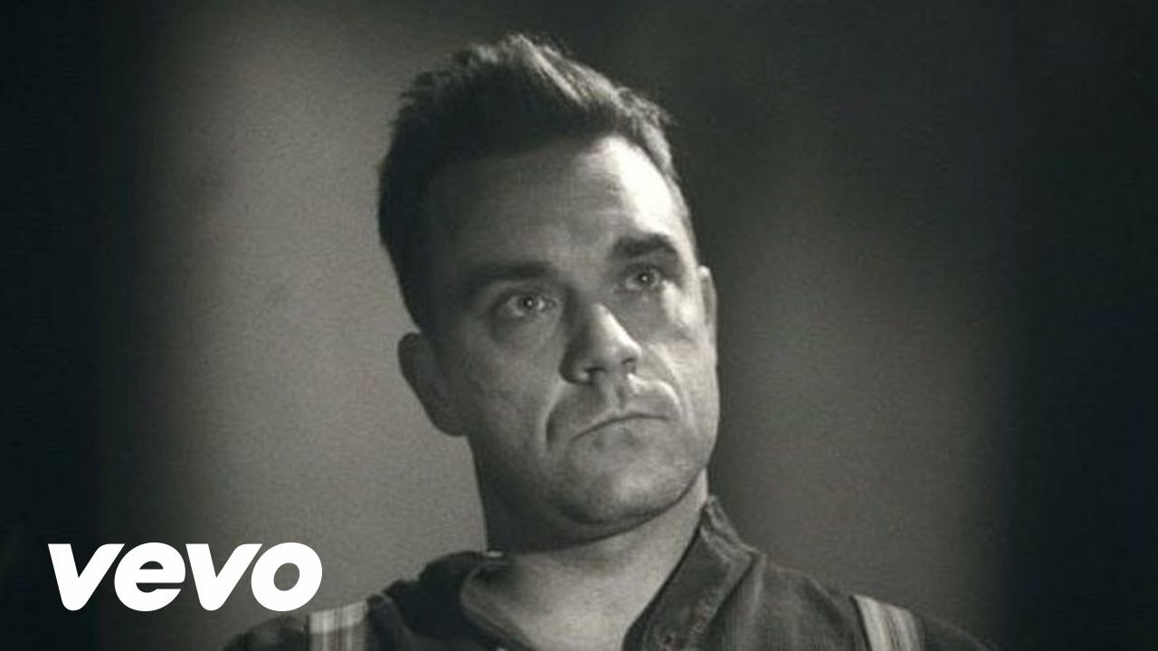 Robbie Williams – Different