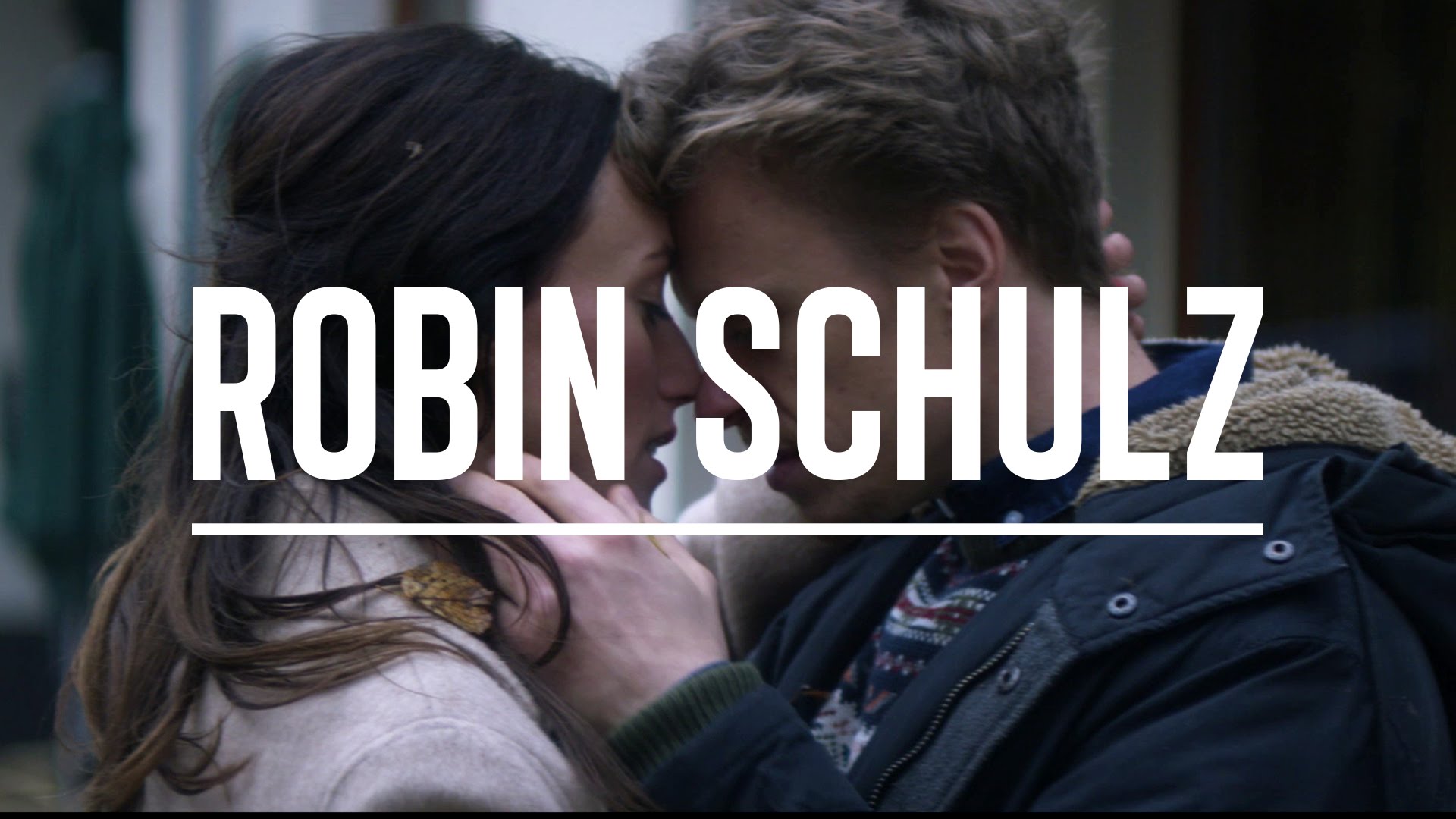 Robin Schulz & J.U.D.G.E. – Show Me Love
