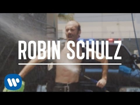 Robin Schulz – Sugar feat. Francesco Yates