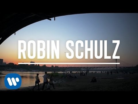 Robin Schulz – Sun Goes Down feat. Jasmine Thompson