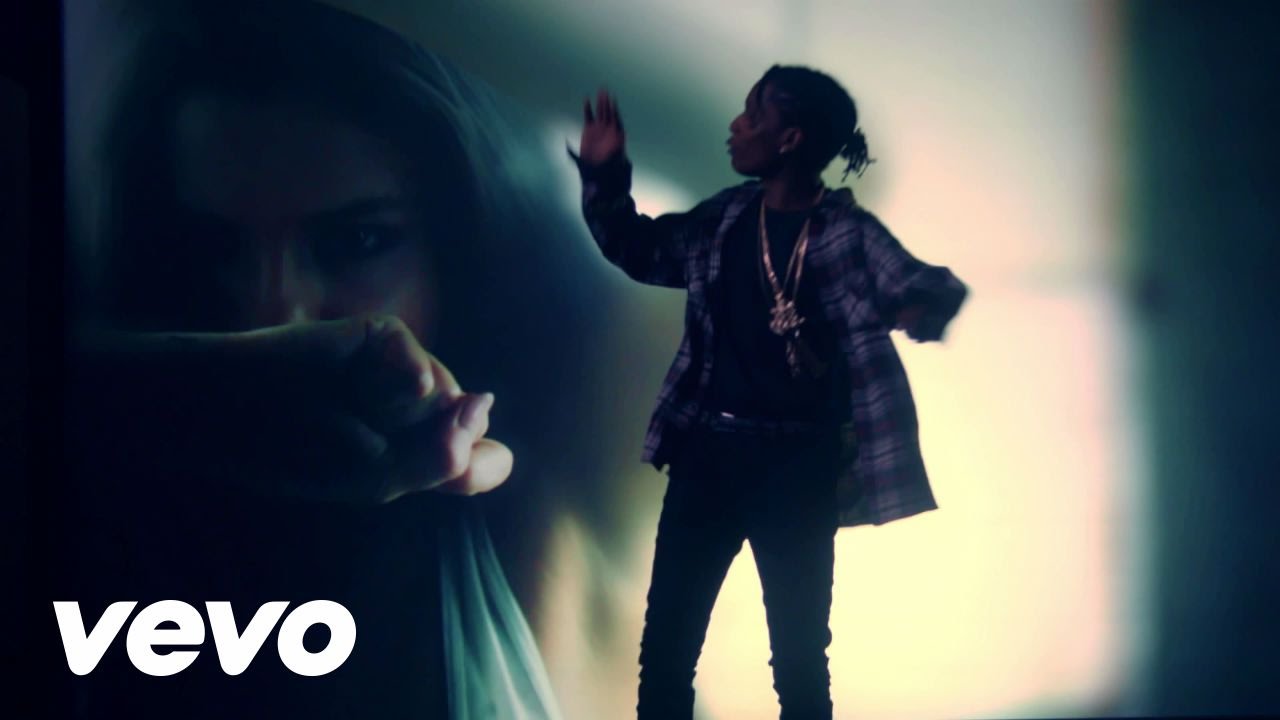 Selena Gomez – Good For You feat. A$AP Rocky