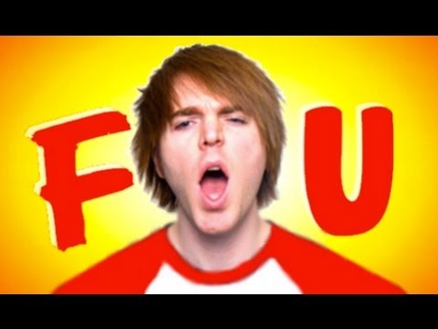 Shane Dawson – Fuck Up