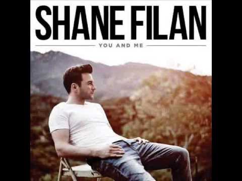 Shane Filan – Always Tomorrow