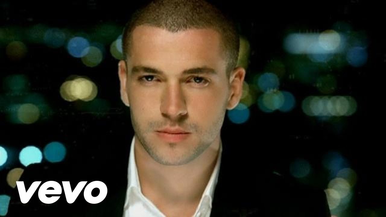 Shayne Ward – Stand By Me