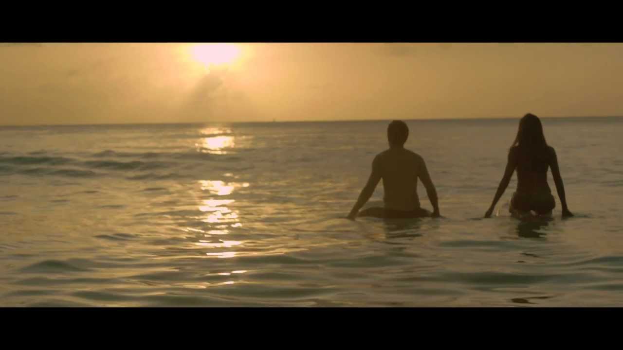 Simple Plan – Summer Paradise feat. Sean Paul