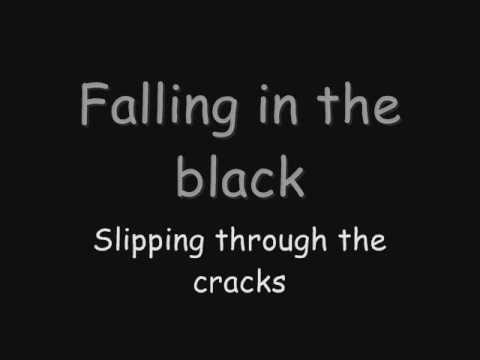 Skillet – Falling Inside The Black