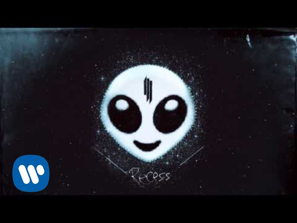 Skrillex – All Is Fair In Love And Brostep feat. Ragga Twins