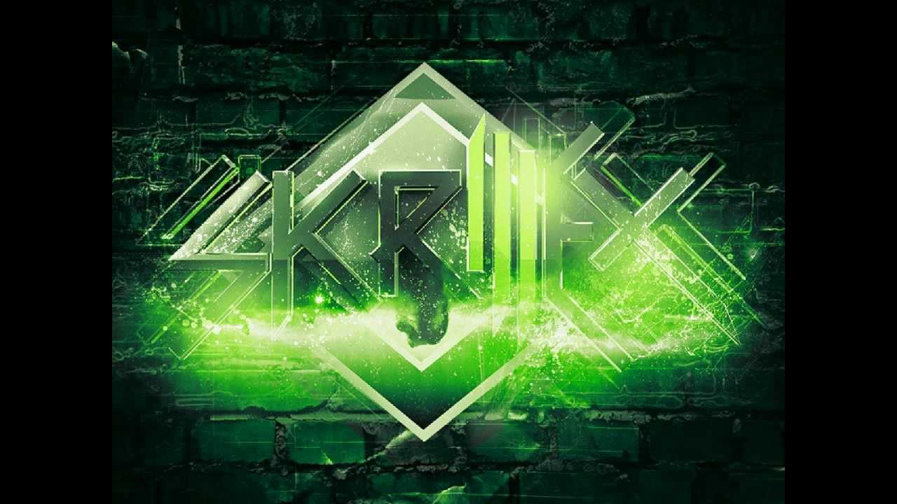 Skrillex – Breathe feat. Krewella