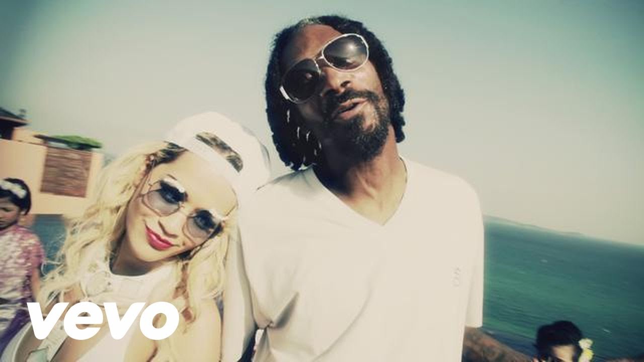 Snoop Lion – Torn Apart feat. Rita Ora