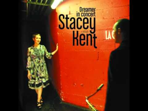Stacey Kent – Postcard Lovers