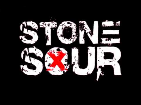 Stone Sour – Your God