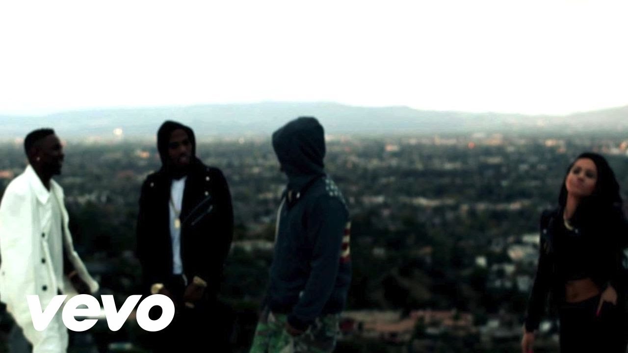 T.I. – Memories Back Then feat. Kris Stephens, B.o.B, Kendrick Lamar