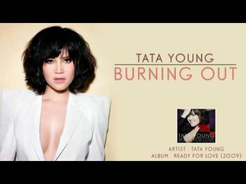 Tata Young – Burning Out