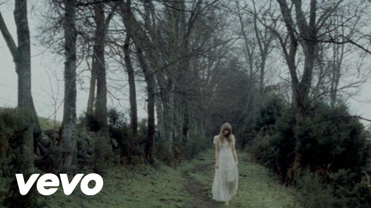 Taylor Swift – Safe & Sound feat. The Civil Wars