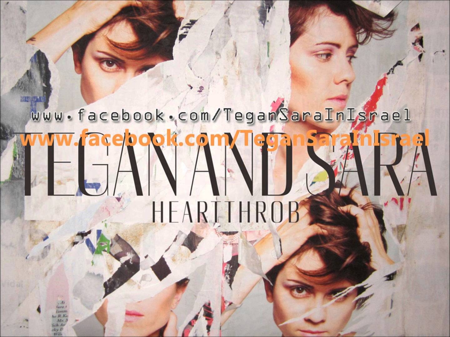 Tegan & Sara – Goodbye, Goodbye