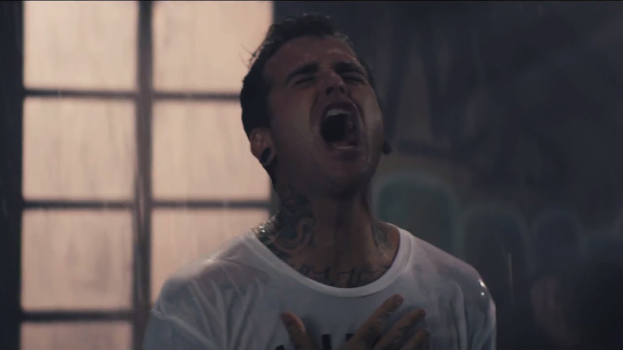 The Amity Affliction – Pittsburgh