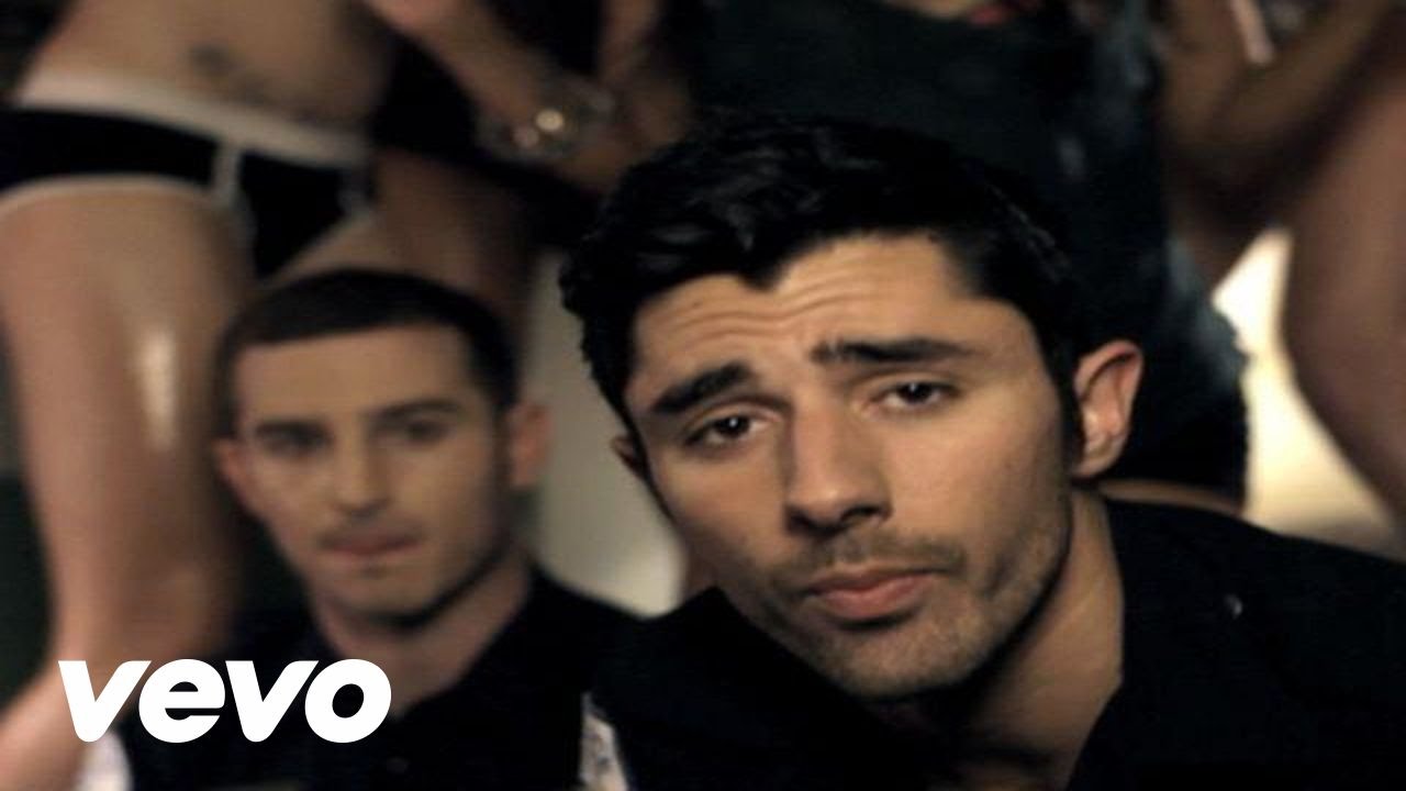The Cataracs & Dev – Top Of The World