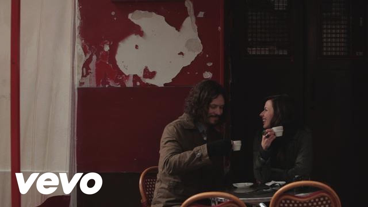 The Civil Wars – Dust to Dust