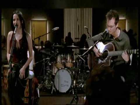 The Corrs – Everybody Hurts