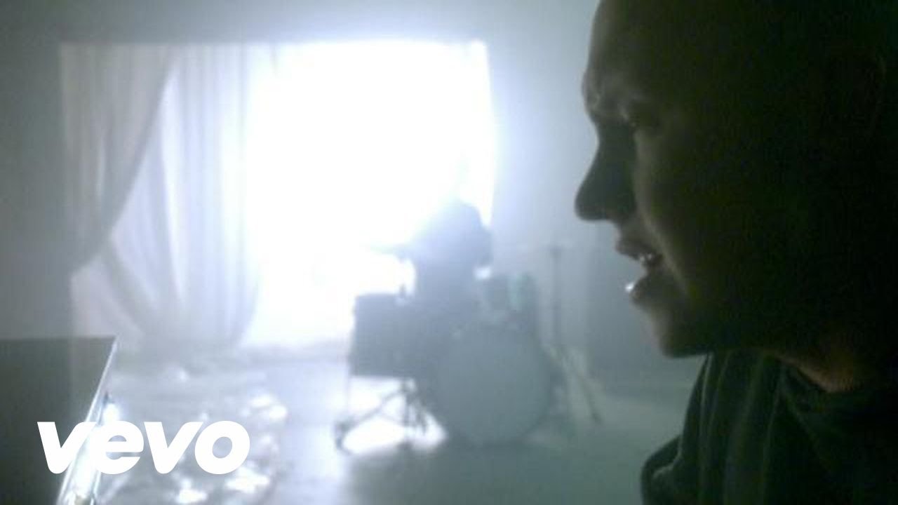 The Fray – How To Save A Life