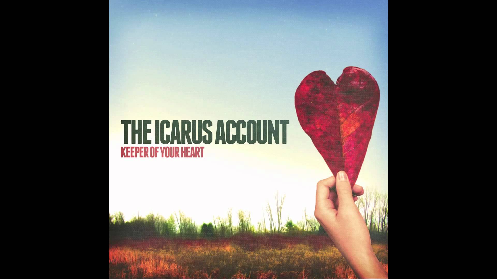 The Icarus Account – Angel of Mine