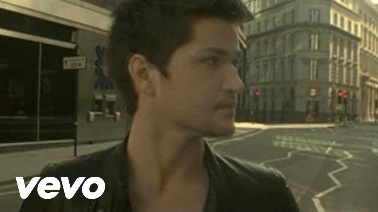 The Script – Before The Worst