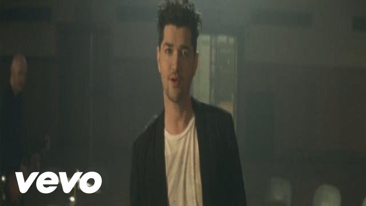 The Script – If You Ever Come Back