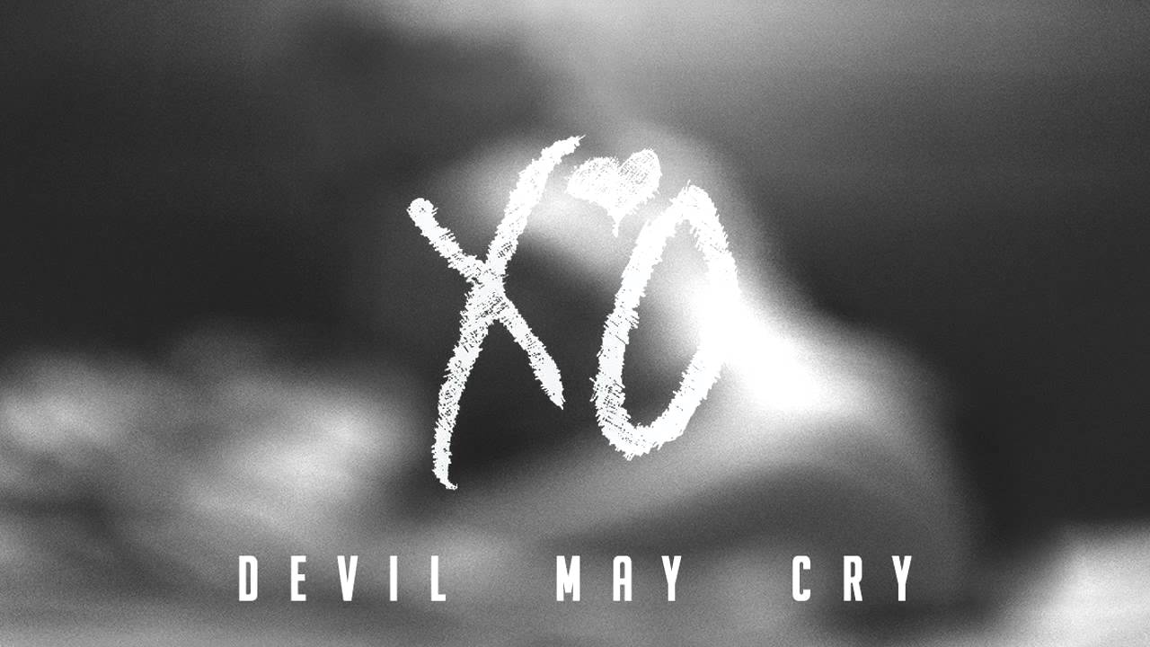 The Weeknd – Devil May Cry