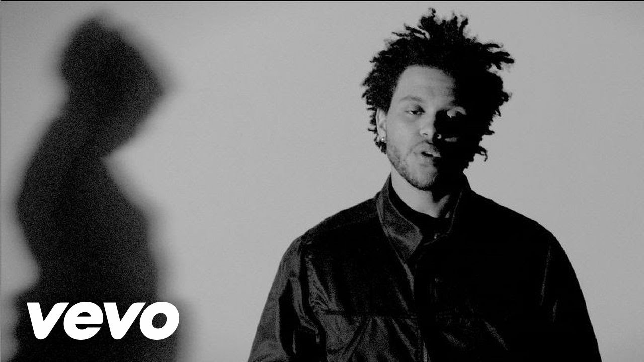 The Weeknd – Wicked Games