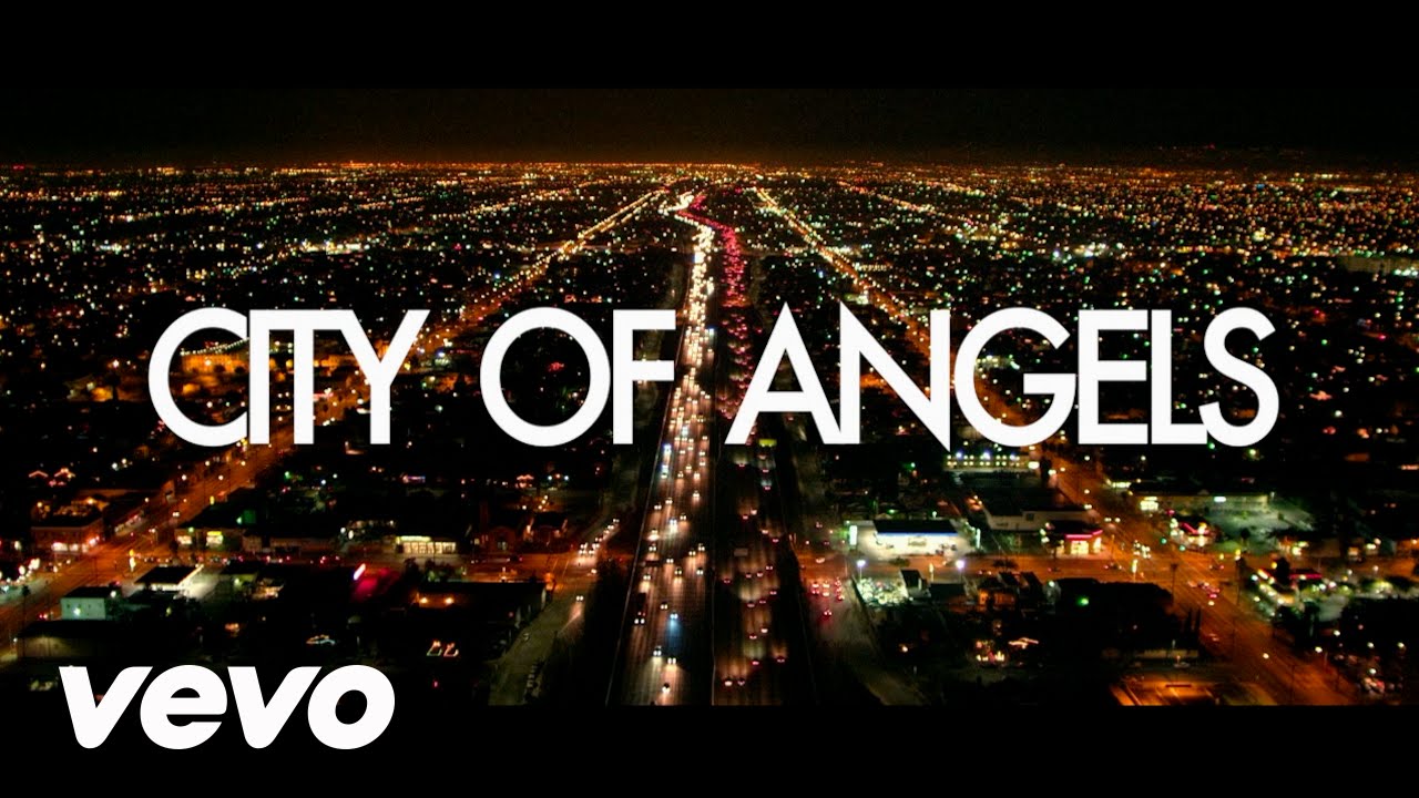 Thirty Seconds to Mars – City of Angels