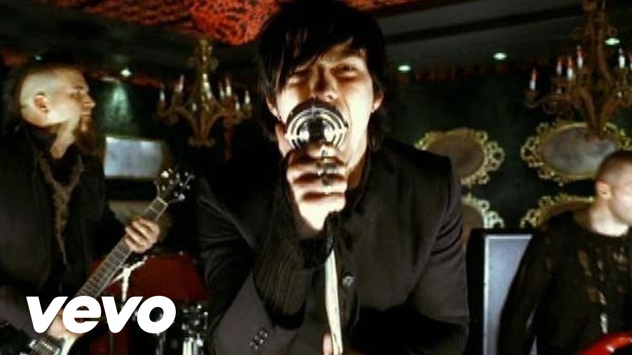 Three Days Grace – Animal I Have Become