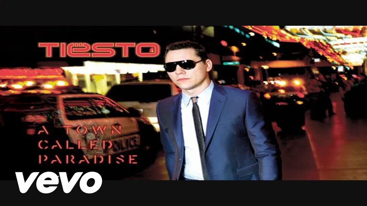 Tiësto, Hardwell – Written In Reverse feat. Matthew Koma