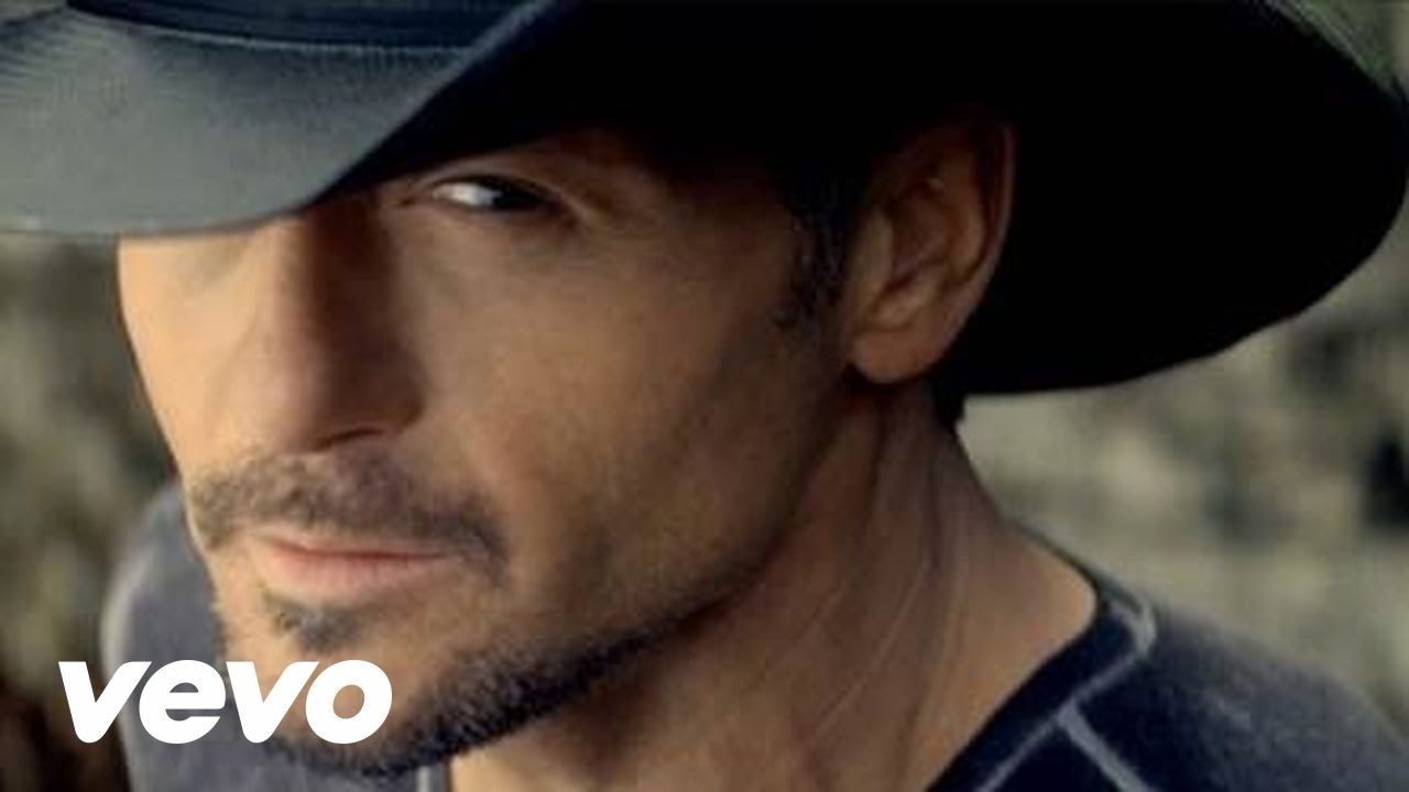 Tim McGraw – Highway Don’t Care feat. Taylor Swift & Keith Urban