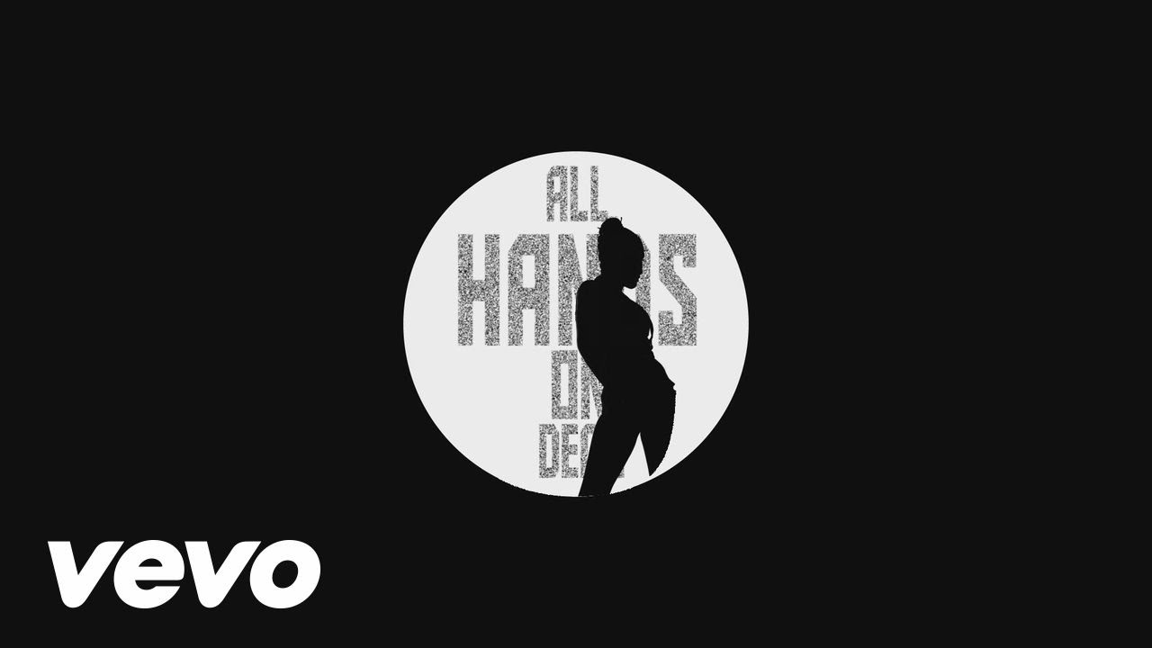 Tinashe – All Hands On Deck (Remix) feat. Iggy Azalea